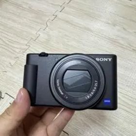 SONY デジタルカメラ ZV-1 本体