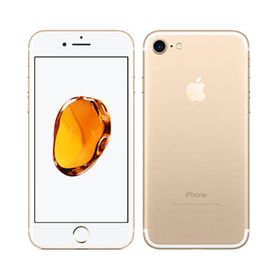 iPhone7[32GB] Y!mobile ゴールド【安心保証】