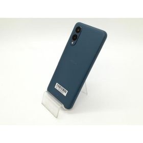 【中古】FCNT docomo 【SIMフリー】 arrows We2 ネイビーグリーン 4GB 64GB F-52E【静岡】保証期間１ヶ月【ランクC】
