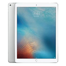 iPad Pro 10.5インチ 第1世代[256GB] セルラー au シルバー【 …