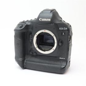 《難有品》Canon EOS-1D X Mark II