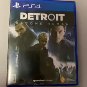 Detroit： Become Human