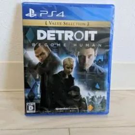 Detroit： Become Human