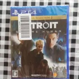 Detroit： Become Human