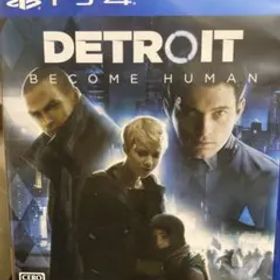 Detroit： Become Human
