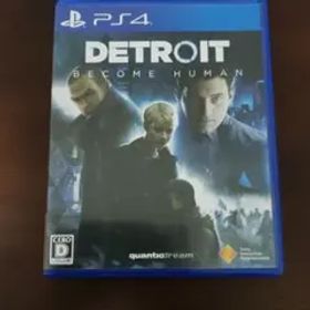 Detroit： Become Human