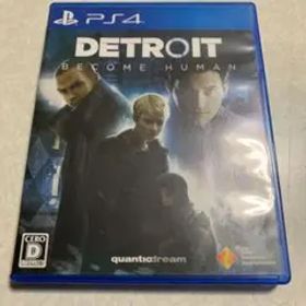 Detroit： Become Human