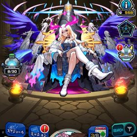 オーブ8650↑オブチケ39枚 | モンストのアカウントデータ、RMTの販売・買取一覧