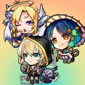 モンスト石垢 エル ヤクモ ルシファー確定 オーブ1500以上 | モンストのアカウントデータ、RMTの販売・買取一覧