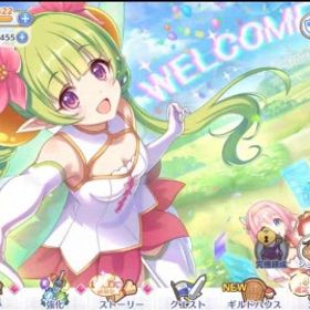 ジュエル349455個，限定キャラ多数，全て手作業で行っており | プリンセスコネクト(プリコネR)のアカウントデータ、RMTの販売・買取一覧