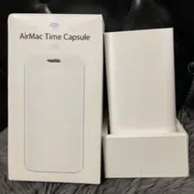 ME177J/A AirMac Time Capsule 2TB