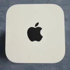 【値下げ】Apple AirMac Time Capsule 2TB