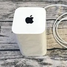 【外付けHDD】Apple AirMac Time Capsule 2TB