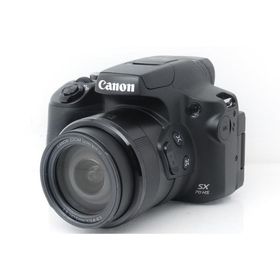 Canon キヤノン PowerShot SX70 HS