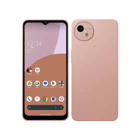 新品未使用 AQUOS wish4 A402SH [ピンク/桃] Softbank ワイモバイル SIMフリー SIMロック解除済み 本体 SHARP 4549046143488