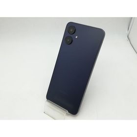 【中古】SAMSUNG au 【SIMフリー】 Galaxy A25 5G ブラック 4GB 64GB SCG33【秋葉本店】保証期間１ヶ月【ランクA】