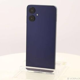〔中古〕SAMSUNG(サムスン) Galaxy A25 5G 64GB ブラック SCSBB2 Softbank SIMフリー〔198-ud〕
