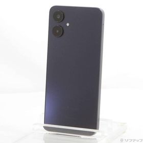 〔中古〕SAMSUNG(サムスン) Galaxy A25 5G 64GB ブラック SCG33 au SIMフリー〔269-ud〕
