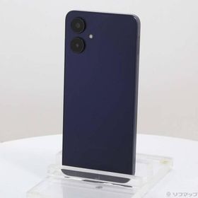 〔中古〕SAMSUNG(サムスン) Galaxy A25 5G 64GB ブラック SC-53F docomo SIMフリー〔352-ud〕