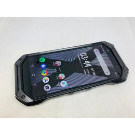 ★送料無料★ジャンク★au★KYG01★ブラック★0047280000837★SYS★10/14