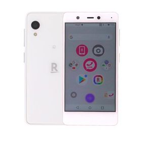 C330 Rakuten Mini 32GB SIMフリー 中古 スマホ スマートフォン Bランク 本体 即日発送