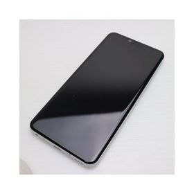 超美品 L-41A LG style3 オーロラホワイト スマホ 白ロム 中古 あすつく 土日祝発送OK