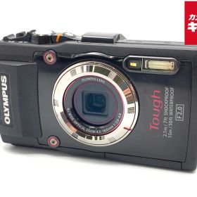 【中古】 【並品】 オリンパス TG-3 工一郎 【1600万画素】