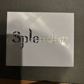 Splendor ボードゲーム コンポーネント 収納 宝石の煌めき