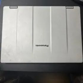 Panasonic CF-RZ5本体 値下げ