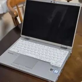 Panasonic CF-RZ5 M5 6Y57 4GB 128GB