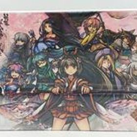 ボードゲーム 新幕 桜降る代に決闘を 達人セット BAKAFIRE PARTY