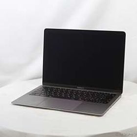 〔中古品〕 MacBook Air 13.3-inch Late-2018 MRE92J／A Core_i5 1.6GHz 8GB SSD512GB スペースグレイ 〔10.15 Catalina〕 ［グラフィック：Intel UHD Graphics 617／JISキーボード］〔中古品〕 MacBook Air 13.3-inch Late-2018 MRE92J／A Core_i5 1.6GHz 8GB SSD512GB スペースグレイ 〔10.15 Catalina〕 ［グラフィック：Intel UHD Graphics 617／JISキーボード］