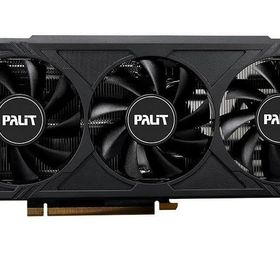 Palit グラフィックボード GeForce RTX 4060 Ti JetStream 16GB[NE6406T019T1-1061J]（本体不備（中）） グラフィックボード