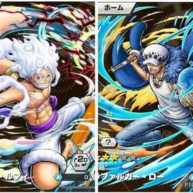 iOS🔥新ロー 四皇ニカ💎ダイヤ4949🌟カケラ1048個 完全初期垢 | バウンティラッシュのアカウントデータ、RMTの販売・買取一覧