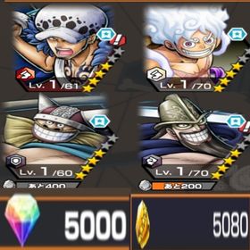 Android最強初期垢🌈超フェス2体新ローニカ💎5500⚡️欠片5080 | バウンティラッシュのアカウントデータ、RMTの販売・買取一覧