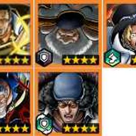 最強5T0完璧な組み合わせ | バウンティラッシュのアカウントデータ、RMTの販売・買取一覧