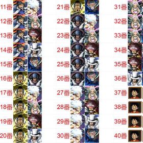 ☊わかるまでしっかりご説明☊ | バウンティラッシュのアカウントデータ、RMTの販売・買取一覧