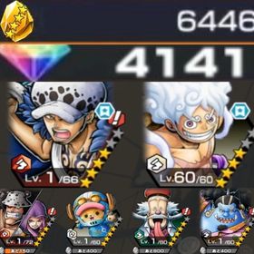 💎ダイヤ4100 ✨金欠片6400！勝利島ロー 白ニカ所持 (Android） | バウンティラッシュのアカウントデータ、RMTの販売・買取一覧