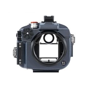 INON（イノン） X-2 R5 Mark II ハウジング カメラ ダイビング キヤノン EOS R5 Mark II