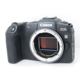 Canon キヤノン EOS RP ボディ ショット数7000回以下