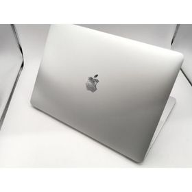 【中古】Apple MacBook Air 13インチ Corei5:1.6GHz 256GB シルバー MREC2J/A (Late 2018)【川崎駅前】保証期間１ヶ月【ランクB】