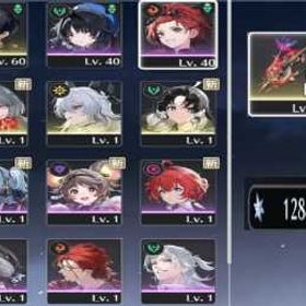 売る | 鳴潮(Wuthering Waves)のアカウントデータ、RMTの販売・買取一覧