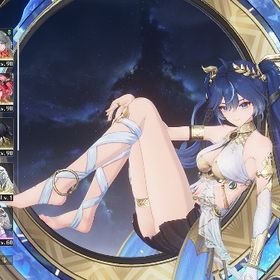 限定星五8体持ち武器6本後20連で星5確定 | 鳴潮(Wuthering Waves)のアカウントデータ、RMTの販売・買取一覧