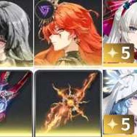 最安値 | 鳴潮(Wuthering Waves)のアカウントデータ、RMTの販売・買取一覧