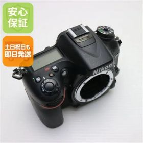 超美品 D7100 ブラック 即日発送 デジタル一眼 Nikon 本体 土日祝発送OK 05000