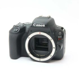 【中古】 《良品》 Canon EOS Kiss X9 ボディ ブラック [ デジタルカメラ ]