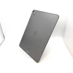 【中古】Apple 【Wi-Fi】 13インチ iPad Pro（M4/2024） 256GB スペースブラック 標準ガラス MVX23J/A【高崎モントレー】保証期間１ヶ月【ランクA】