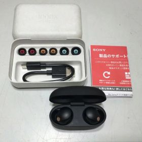 【期間限定セール】ソニー SONY ワイヤレスイヤホン WF-1000XM5 【中古】