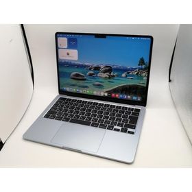 MacBook Air 13インチ M4 2025 新品 127,000円 中古 | ネット最安値の