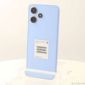〔中古品〕 Redmi 12 5G 128GB スカイブルー MZB0ETRJP SIMフリー ［6.8インチ液晶／Snapdragon 4 Gen 2］〔中古品〕 Redmi 12 5G 128GB スカイブルー MZB0ETRJP SIMフリー ［6.8インチ液晶／Snapdragon 4 Gen 2］